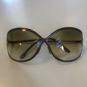 Tom Ford sunglasses